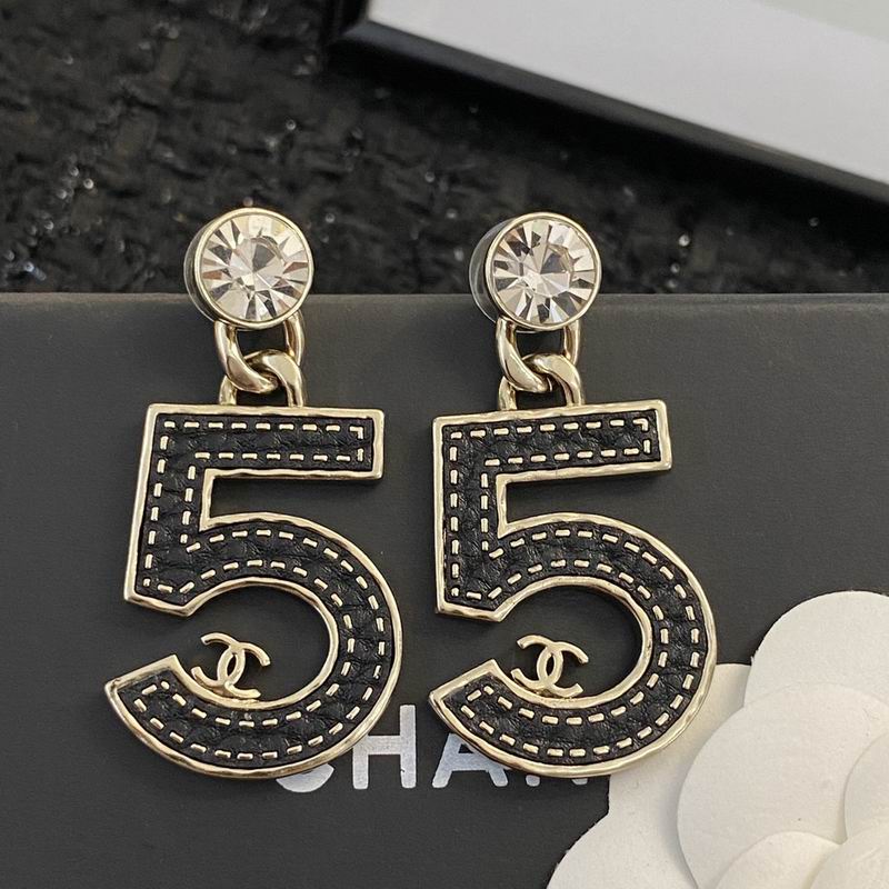Chanel Earring 08yxq68